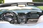 2003 Corvette Convertible For Sale